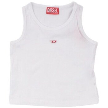 T-shirt Korte Mouw Diesel J02238-0GRAI