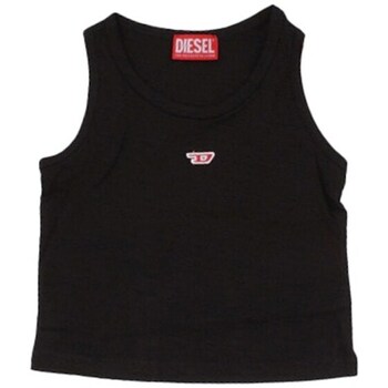T-shirt Korte Mouw Diesel J02238-0GRAI