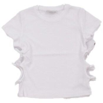 T-shirt Korte Mouw Manila Grace 306TMBS25