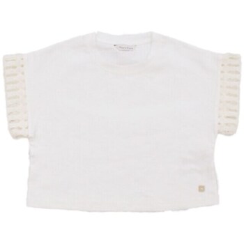 T-shirt Korte Mouw Manila Grace 236TMJS25