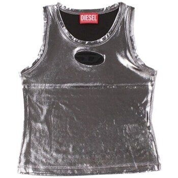 T-shirt Korte Mouw Diesel J02178-0THAG
