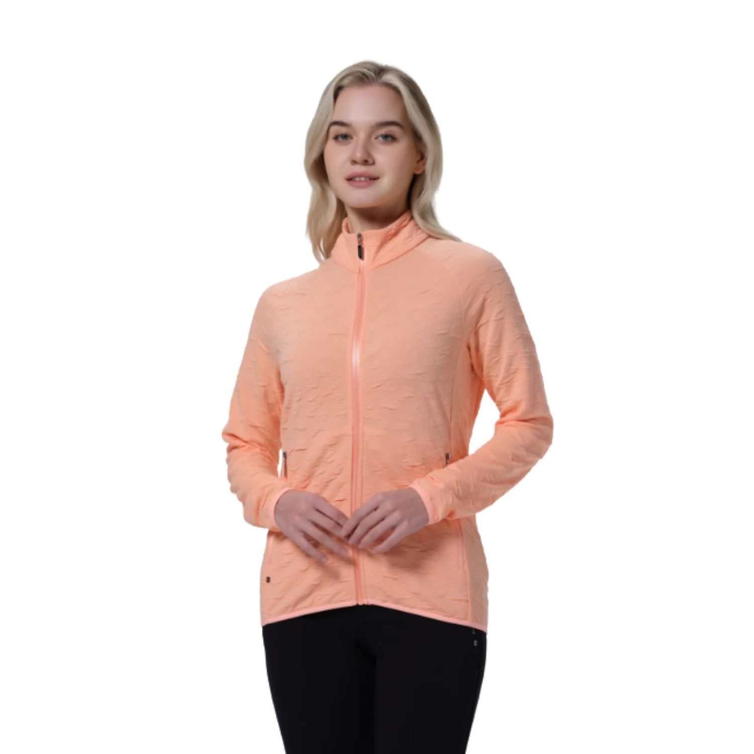 Luhta Helsingby Casual Vest Dames L/40
