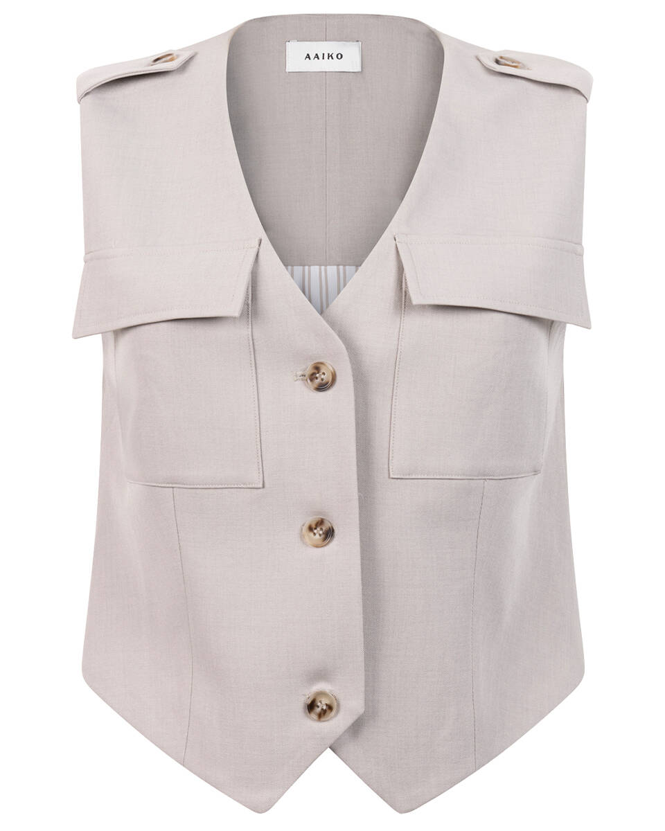 Aaiko Gilet ally pes 681