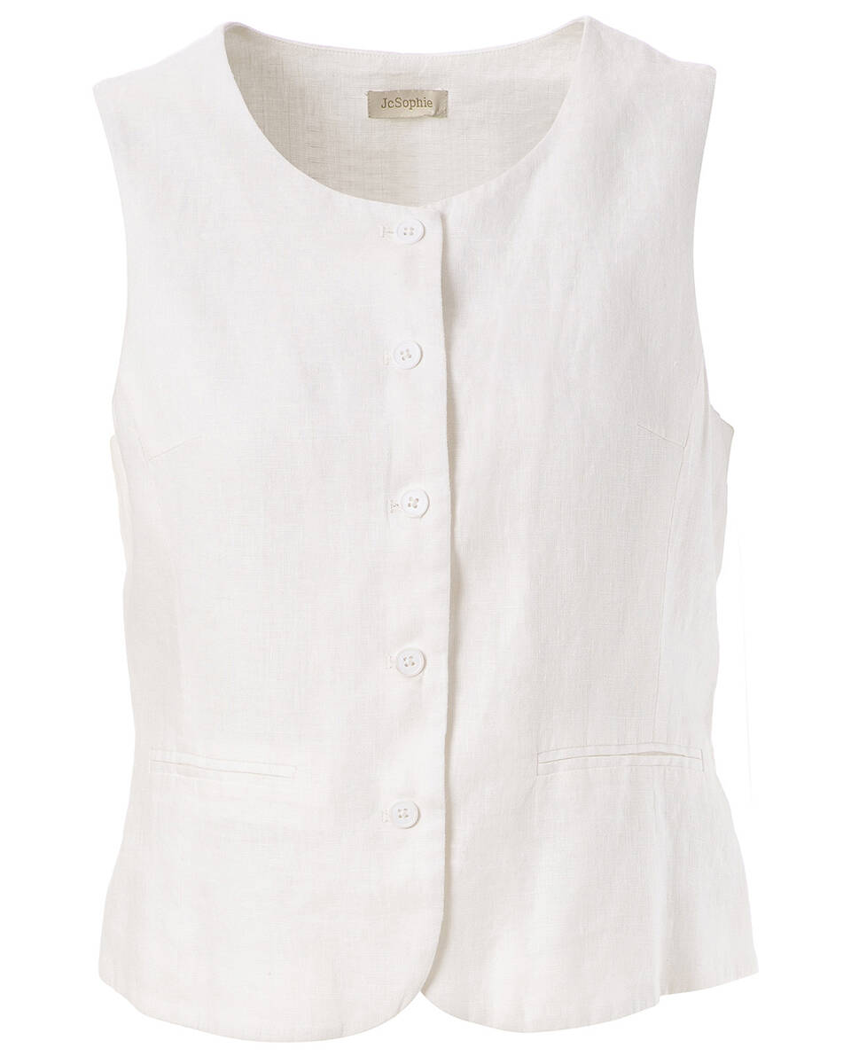 JcSophie Gilet h9118 hind