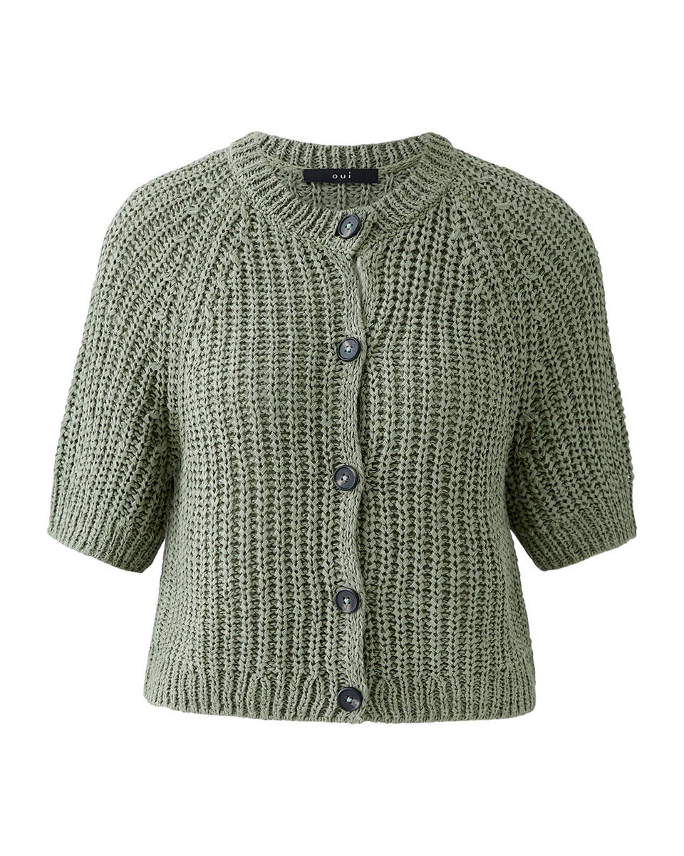 Oui Vest 0093305