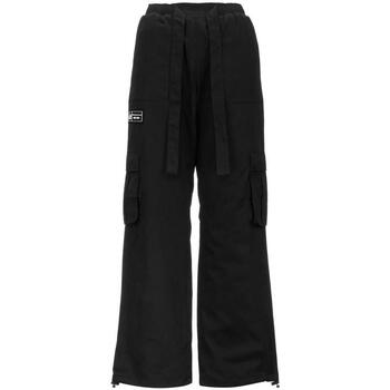 Cargobroek Kappa 381m8sw_authentic_tech_margot
