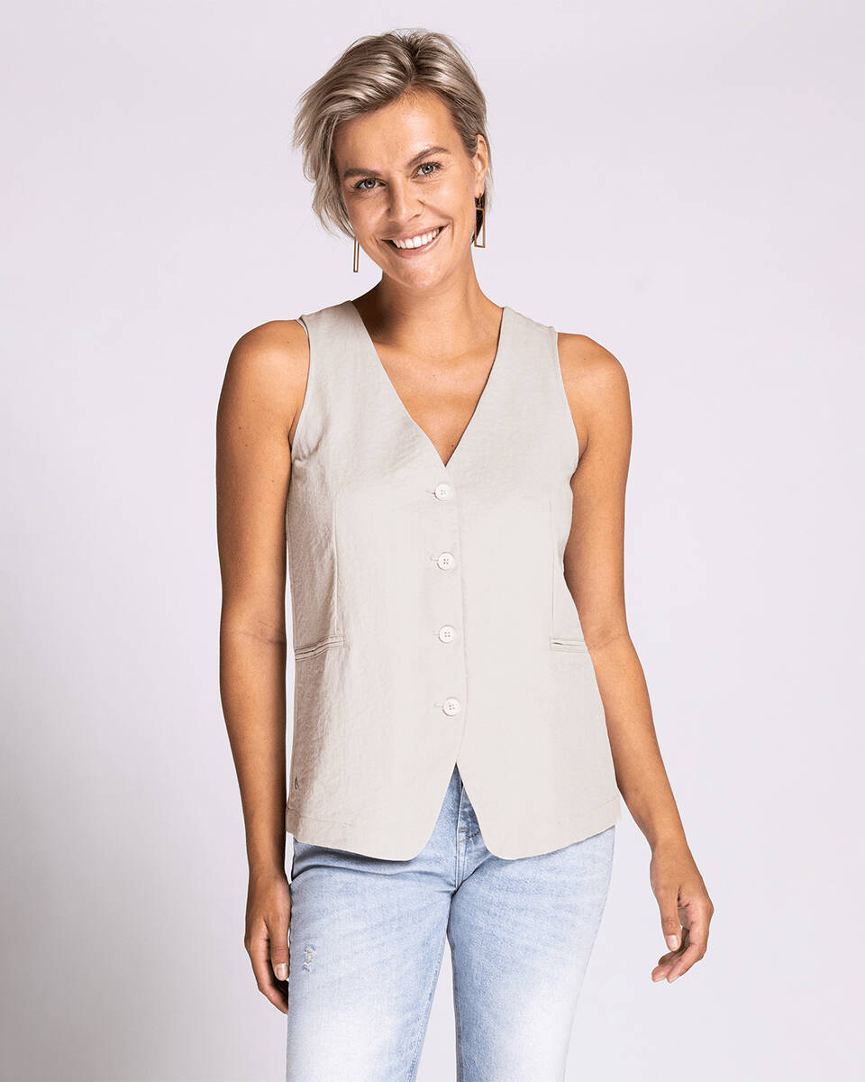 Zhrill Gilet n074-n374 zhliso