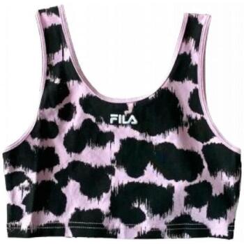 Blouse Fila fat0219_tank_top_nero