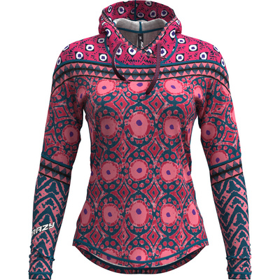 Crazy Dames Ibex Hoodie