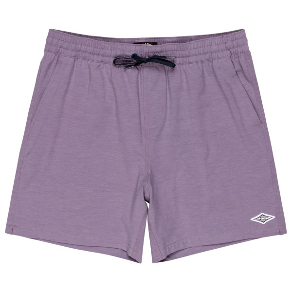 Billabong - Every Other Day LB - Boardshort, roze