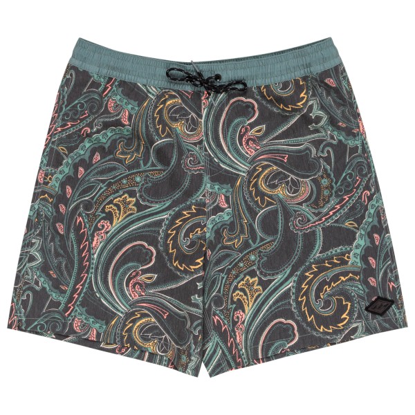 Billabong - Wasted Times LB - Boardshort, grijs
