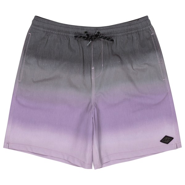 Billabong - Wasted Times LB - Boardshort, purper
