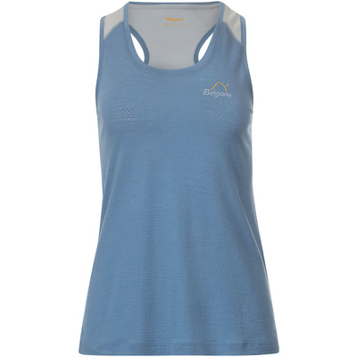 Bergans Dames Y LightLine Merino Top