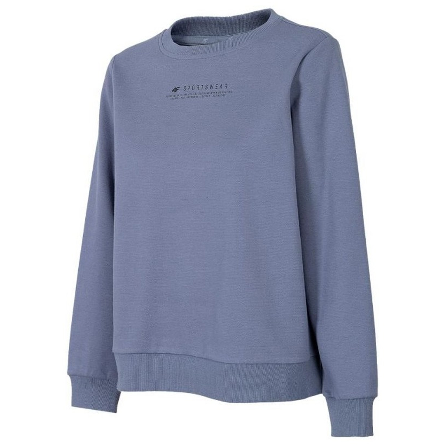 4F Dames h4z22 sweatshirt
