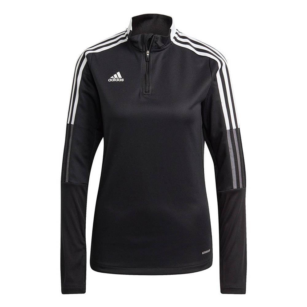 Adidas Dames tiro 21 trainings top