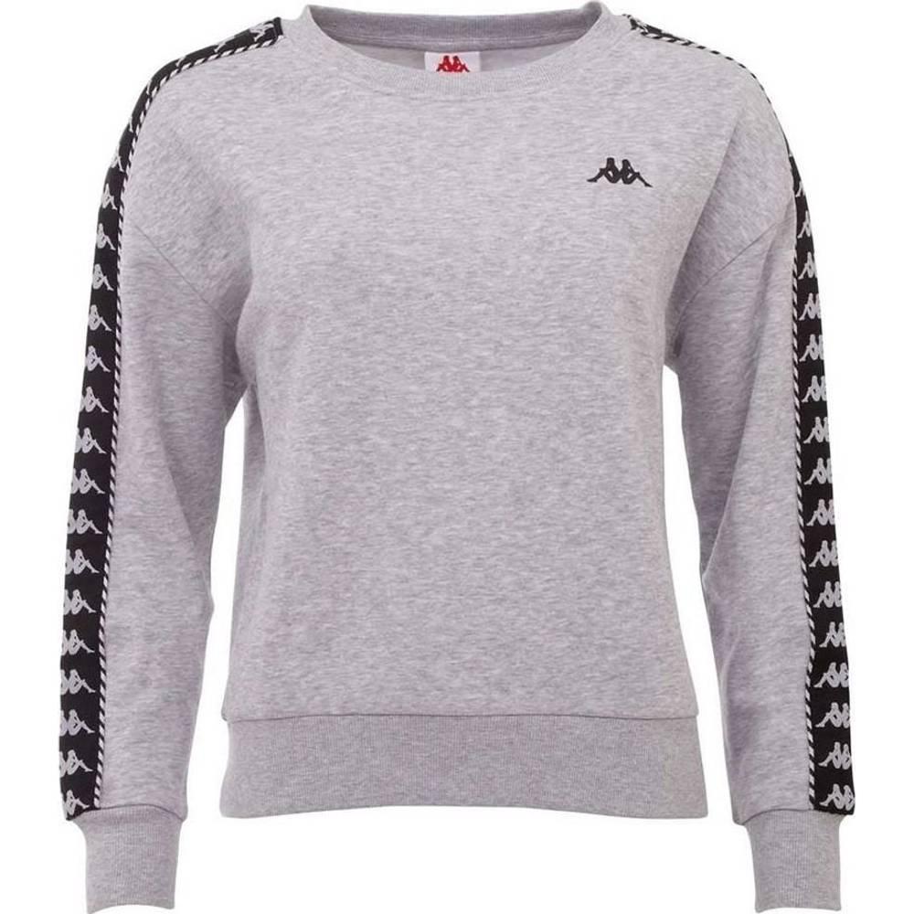 Kappa Dames ilary sweatshirt