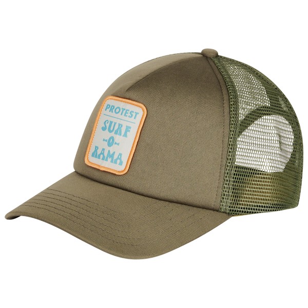Protest - PRTCrab - Pet, beige