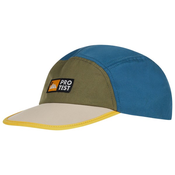 Protest - PRTSnap - Pet, blauw