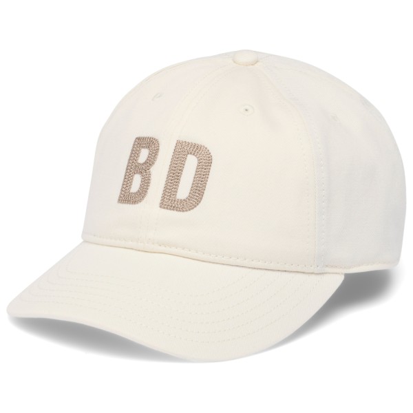 Black Diamond - BD Heritage Cap - Pet, wit