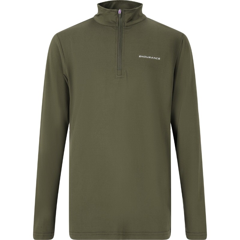 Endurance Ailan jr. midlayer e243485-3241