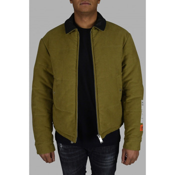 Windjack Heron Preston -