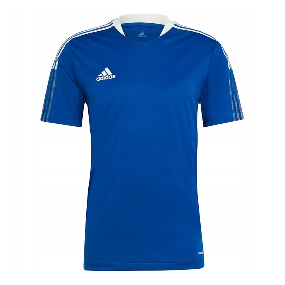 Adidas Heren tiro 21 trainingsshirt