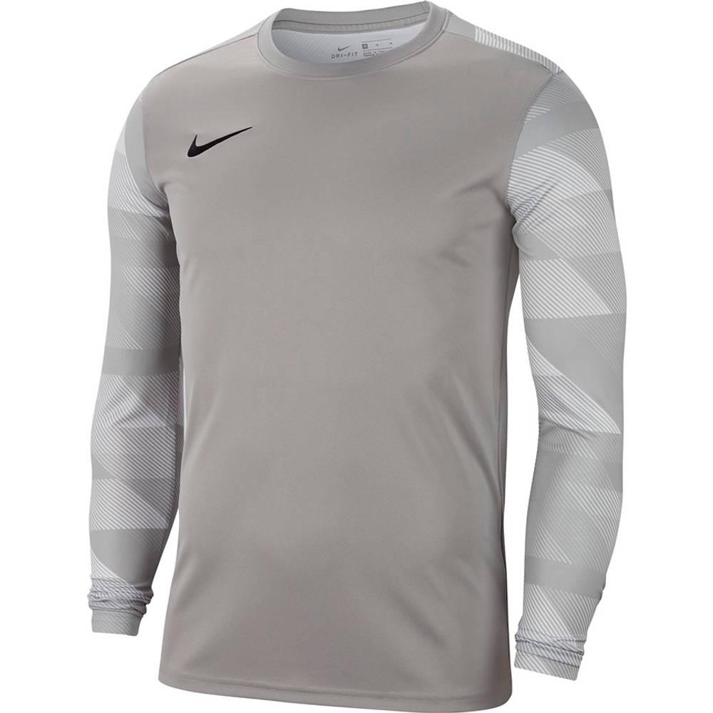 Nike Heren park iv dri-fit keepershirt met lange mouwen