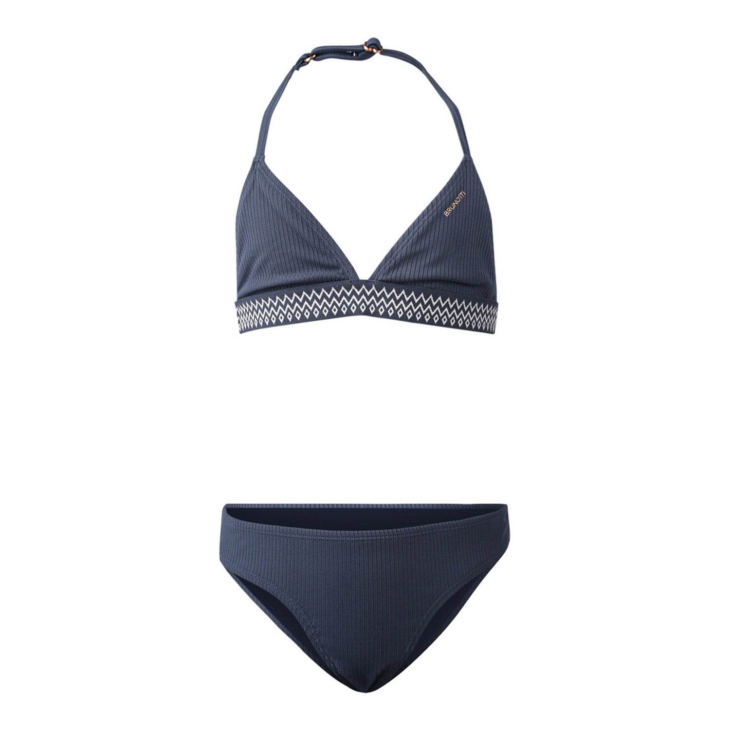 Brunotti Nele-rib Bikini