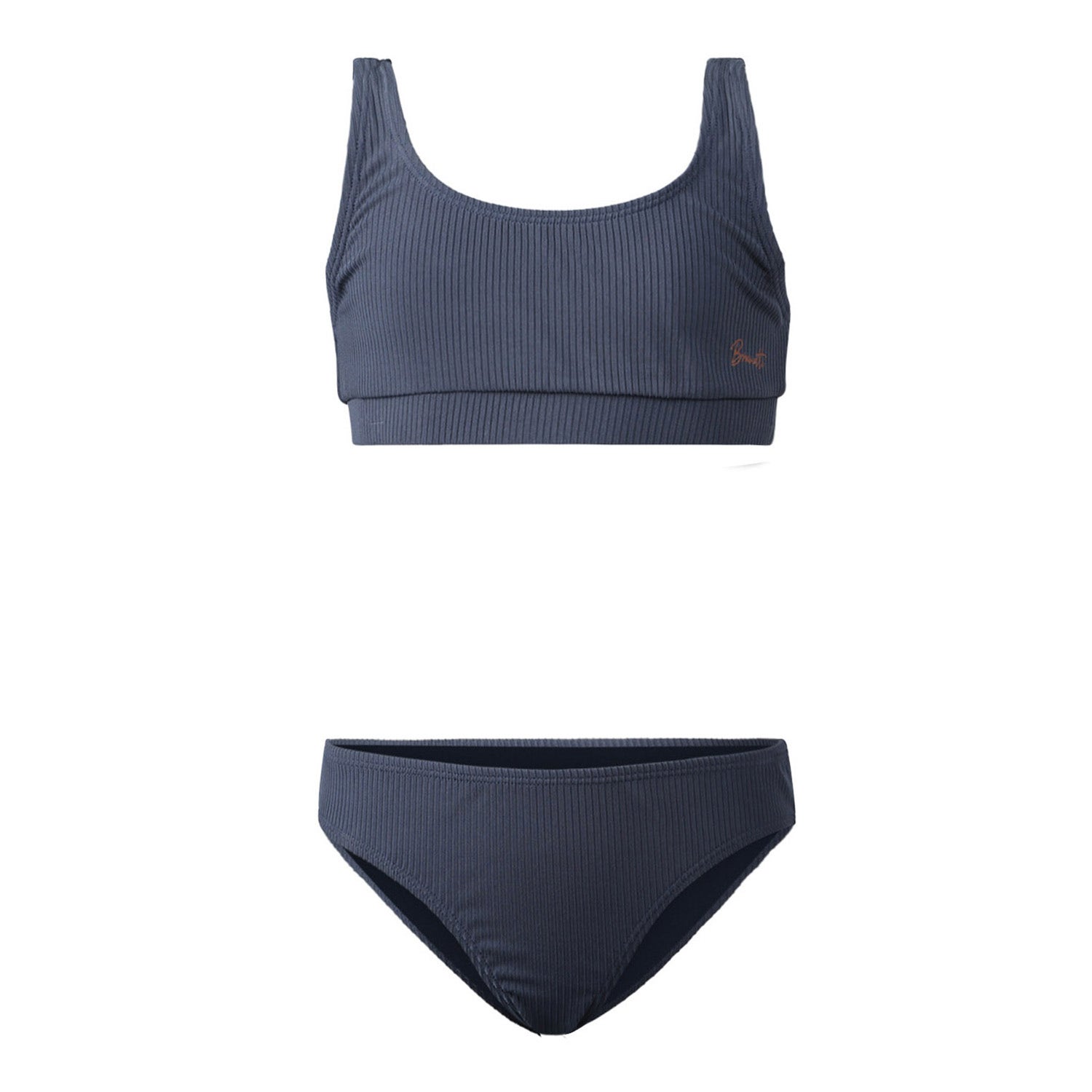 Brunotti Myla-rib Bikini Set