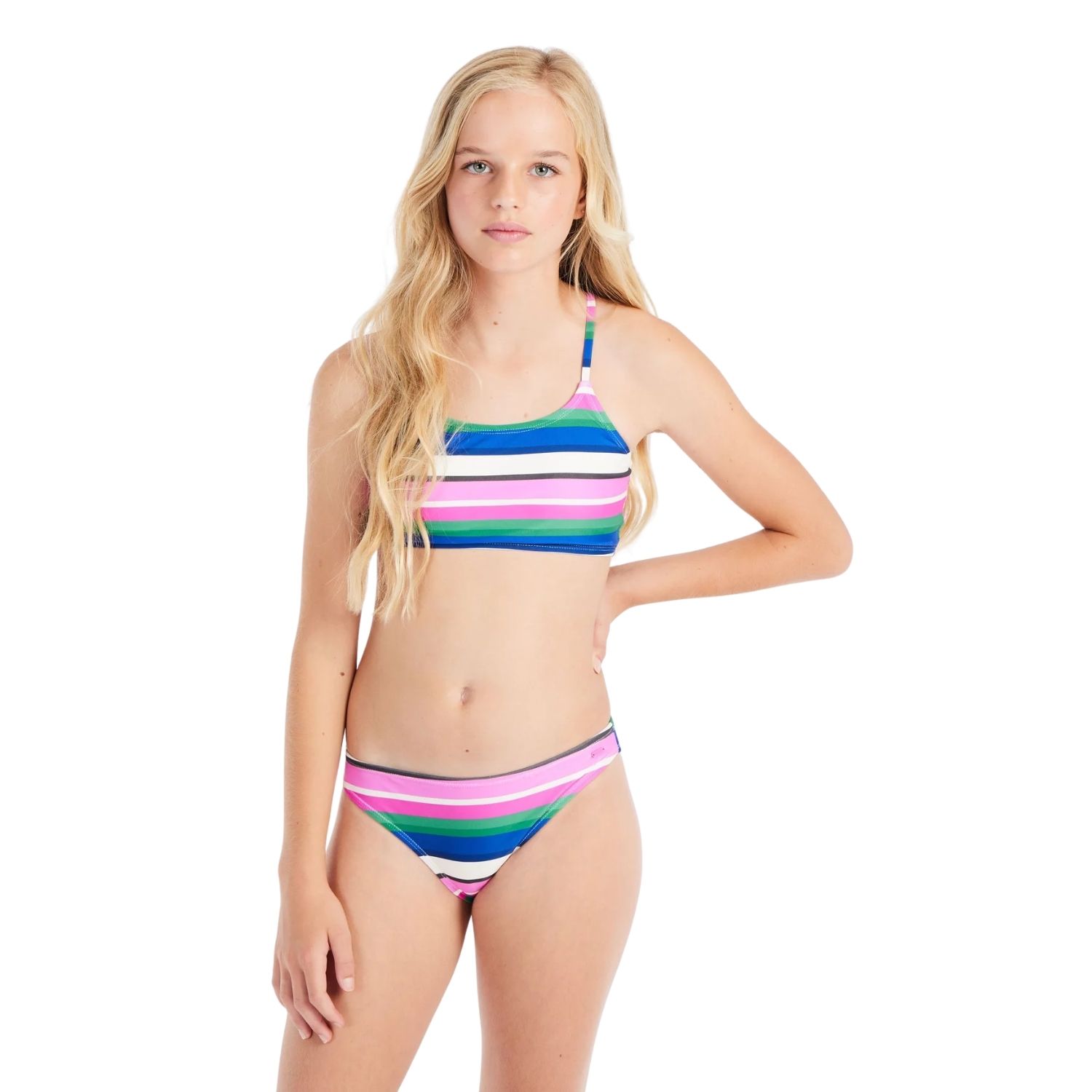 Protest PRTWirl Bikini Meisjes 128