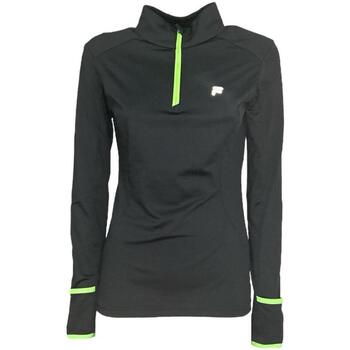 T-Shirt Lange Mouw Fila faw0614_rande