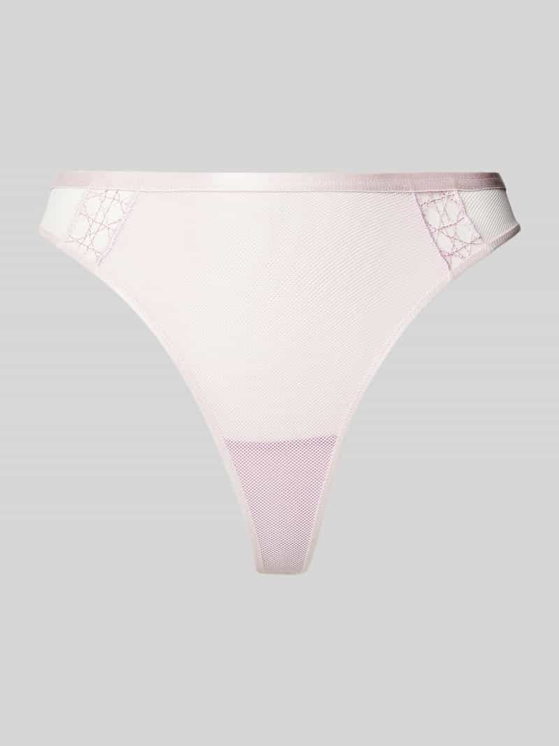 Triumph Slip Palina Cosmic Heartbeat String