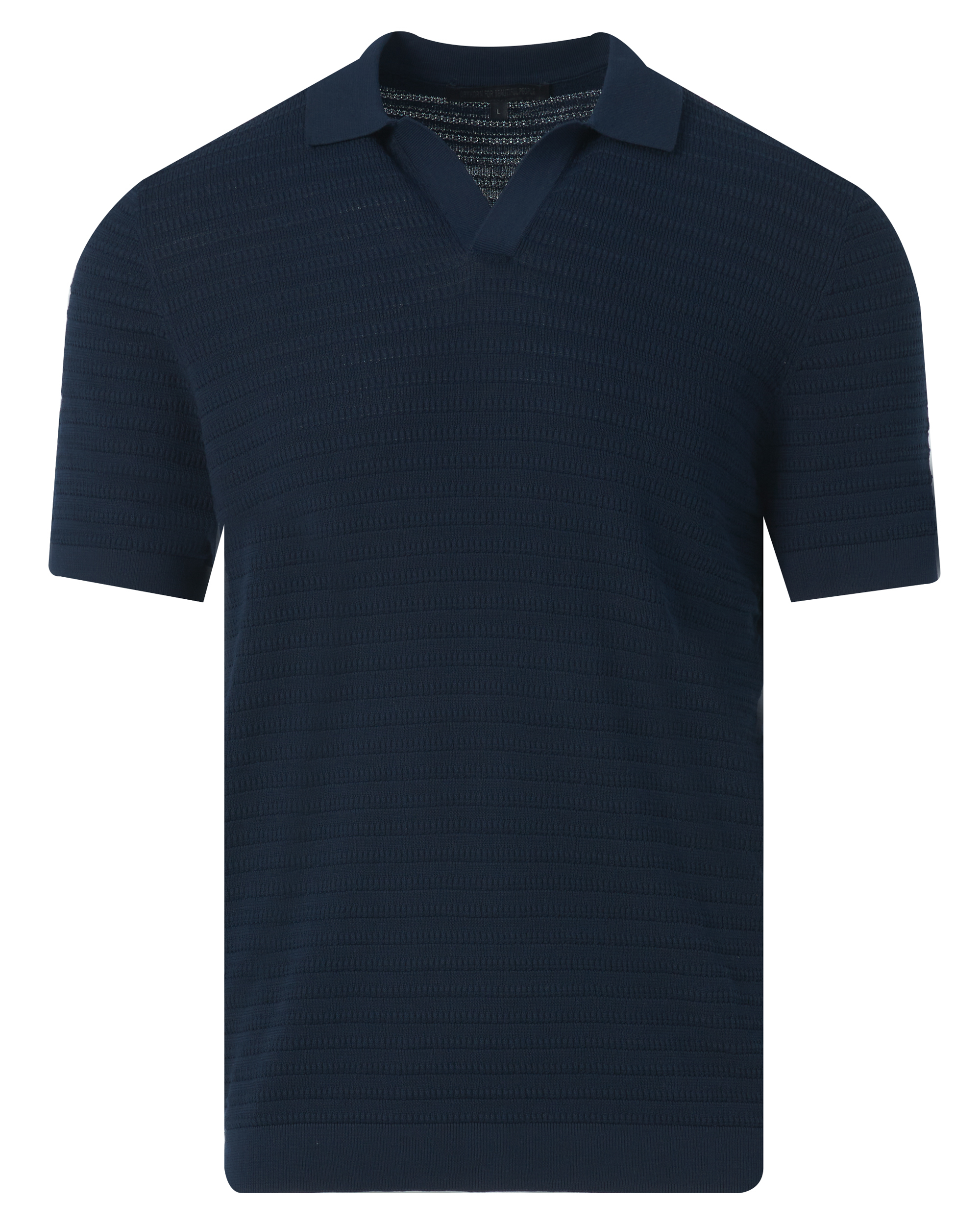 Drykorn Braian Heren Polo KM