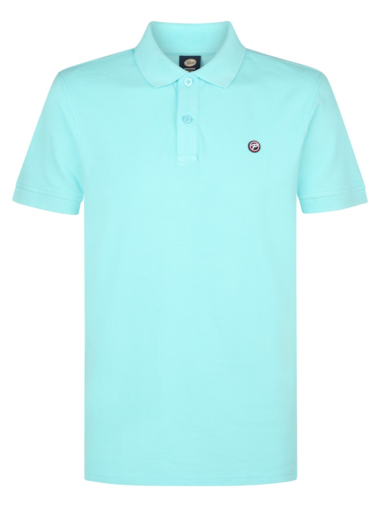 Petrol Industries men polo short sleeve m-ros-pol002 5180