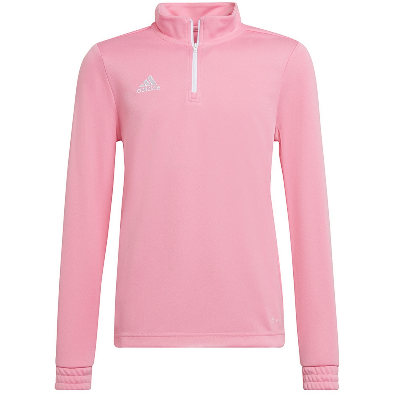 Adidas Kinder/kids entrada 22 trainings top