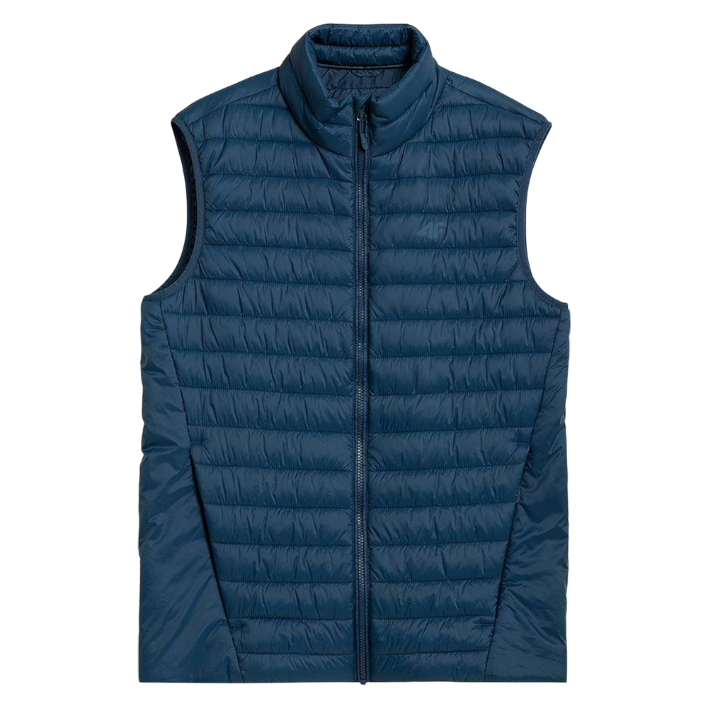 4F Heren h4z22 kump001 bodywarmer