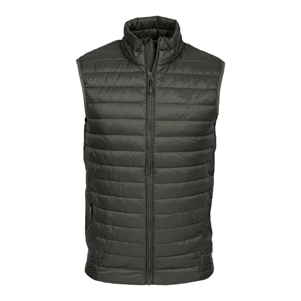 4F Heren h4z22 kump001 bodywarmer