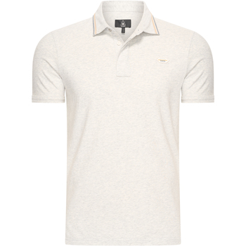 Polo Shirt Korte Mouw Gaastra Upstate Polo