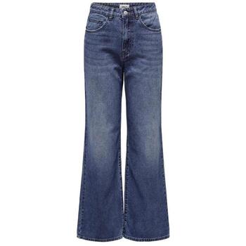 Jeans Only -
