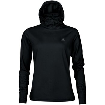 T-Shirt Lange Mouw Witeblaze -