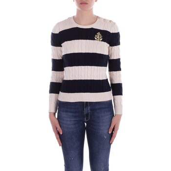 T-Shirt Lange Mouw Ralph Lauren 200957480