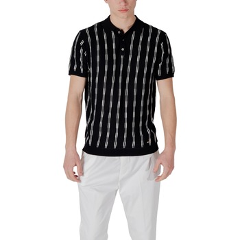 Polo Shirt Korte Mouw Gianni Lupo GL35215