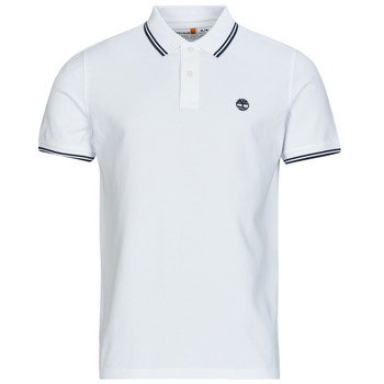 Polo Shirt Korte Mouw Timberland SHORT SLEEVE POLO