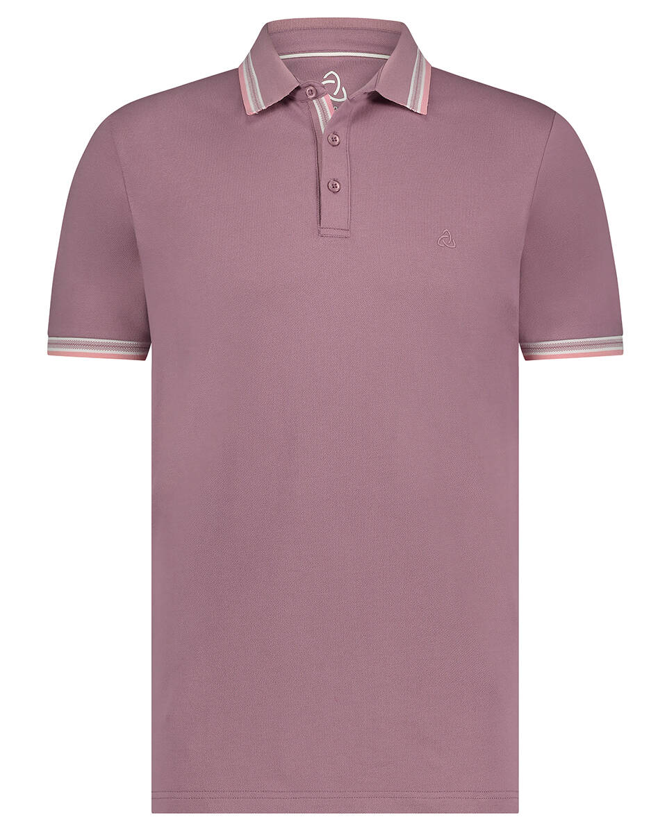 Scotland Blue Polo 25108br06sb