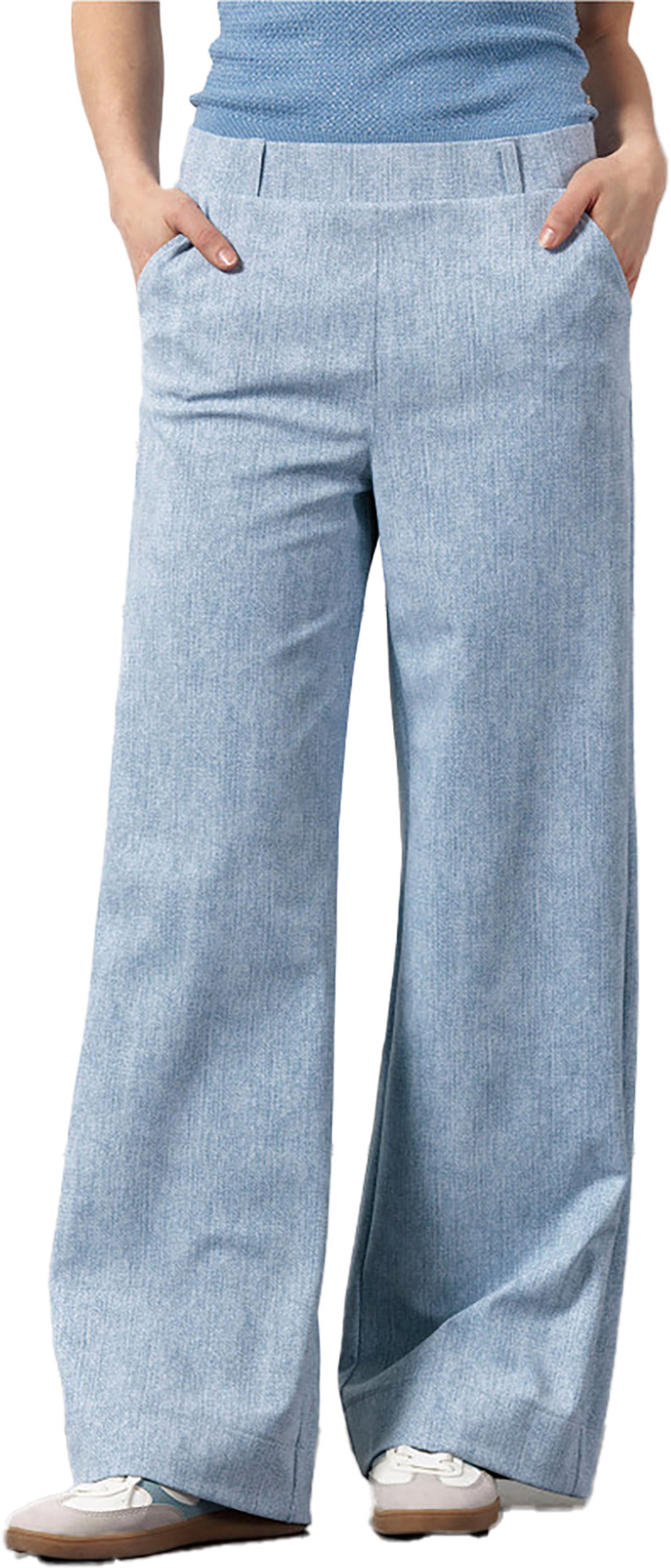 Studio Anneloes Lexie bnd denim trousers