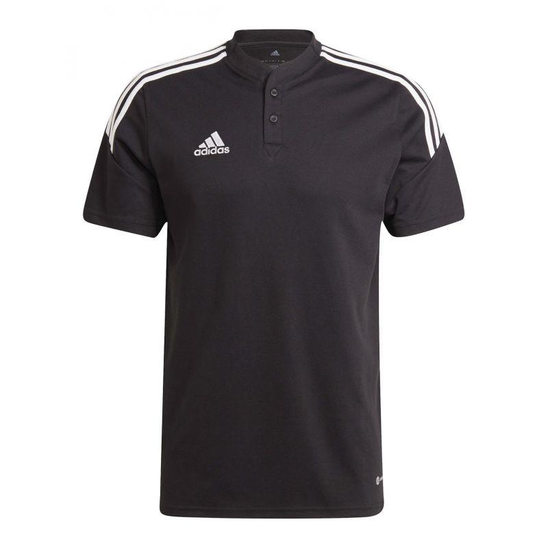 Adidas Heren condivo 22 poloshirt