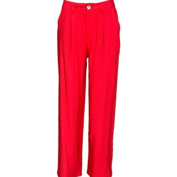 Broek Molly Bracken la1109ae-corallo