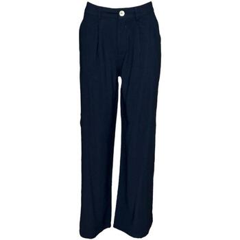 Broek Molly Bracken la1109ae-navy_blue