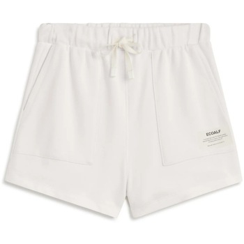 Broek Ecoalf NESSALF SHORTS WOMAN