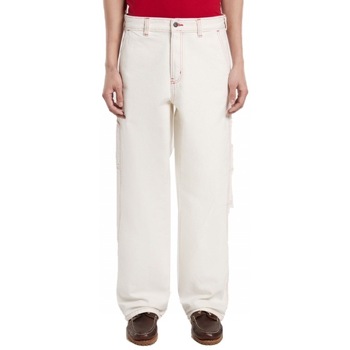 Broek Dickies LOOSE DENIM PAINTER
